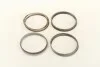 Кольца поршневые (0,25) HYUNDAI/KIA ELANTRA, i30/i30CW, TRAJET, TUCSON, CEED, CERATO(выр-во Mobis) Hyundai/Kia/Mobis 2304023971 (фото 4)