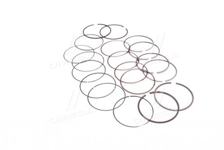 Кольца поршневые (0,50) HYUNDAI/KIA ELANTRA/AVANTE, i30/i30CW, TRAJET, TUCSON, CERATO (выр-во Mobis) Hyundai/Kia/Mobis 2304023972