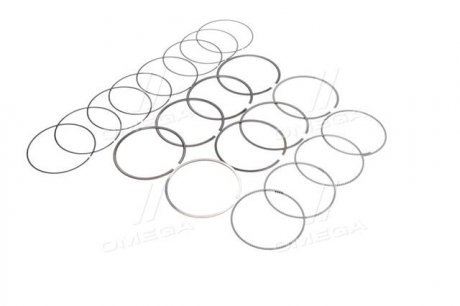 Кільця поршневі (Mobis) Hyundai/Kia/Mobis 2304025250