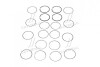 Кільця поршневі (0.50) HYUNDAI/KIA ACCENT/VERNA, GETZ, RIO (Mobis) Hyundai/Kia/Mobis 2304026907 (фото 4)