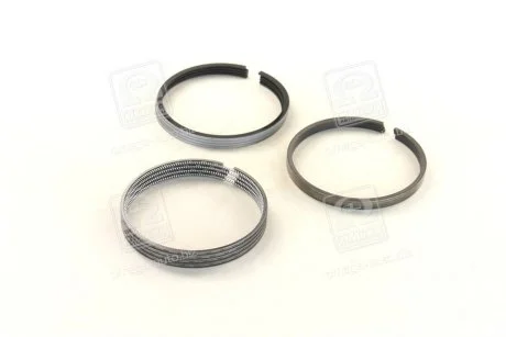 Кольцо поршневое. Hyundai/Kia/Mobis 2304027950