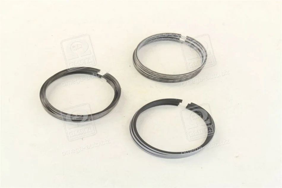 Кольцо поршневое. Hyundai/Kia/Mobis 2304027960 (фото 1)