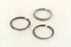 Кольцо поршневое. Hyundai/Kia/Mobis 2304027960 (фото 1)