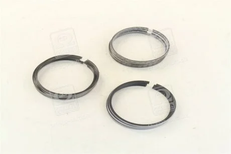 Кольцо поршневое. Hyundai/Kia/Mobis 2304027960