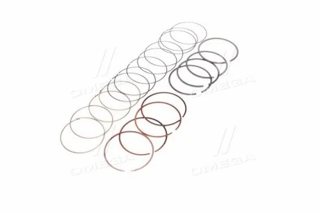 Кольцо поршневое Hyundai/Kia/Mobis 230402E000