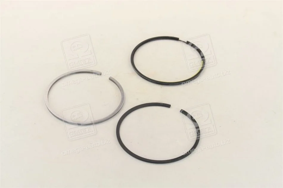 Кільця поршневі (вир-во Mobis) Hyundai/Kia/Mobis 2304038110 (фото 1)