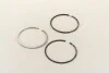 Кільця поршневі (вир-во Mobis) Hyundai/Kia/Mobis 2304038110 (фото 1)