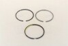 Кільця поршневі (Mobis) Hyundai/Kia/Mobis 2304038110 (фото 3)
