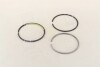 Кільця поршневі (Mobis) Hyundai/Kia/Mobis 2304038110 (фото 4)