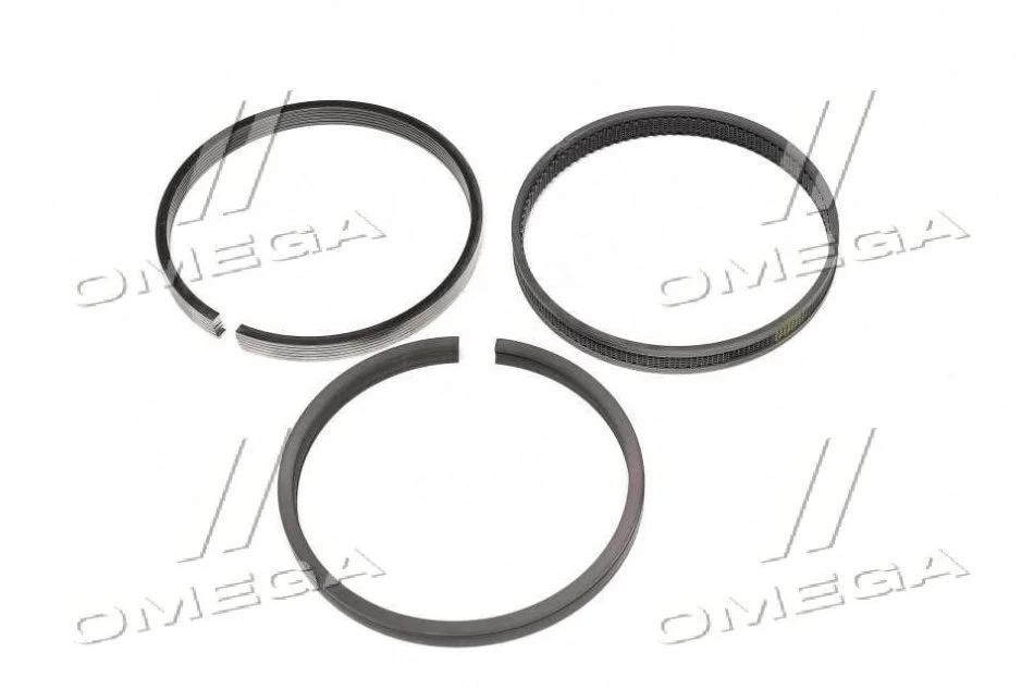 Кільце поршневе Hyundai/Kia/Mobis 230403E102 (фото 1)