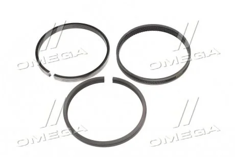 Кольцо поршневое Hyundai/Kia/Mobis 230403E102