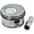 Поршень без кілець Hyundai/Kia/Mobis 230412B000 (фото 1)