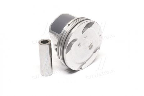 Поршень двигуна з пальцем у зборі (Mobis) Hyundai/Kia/Mobis 230412B900