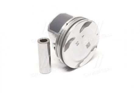 Поршень двигателя с пальцем в сборе (выр-во Mobis) Hyundai/Kia/Mobis 230412B900