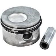 Фото поршень с пальцем Hyundai/Kia/Mobis 230412E100 Поршень с пальцем Hyundai/Kia/Mobis 230412E100