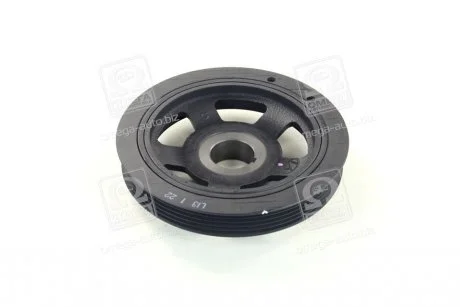 Шків колінчастого валу Hyundai/Kia/Mobis 231242A001