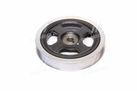 Шків колінчастого валу Hyundai/Kia/Mobis 231242B020