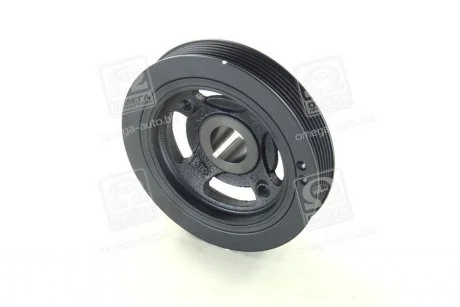 Шкив коленчатого вала Hyundai/Kia/Mobis 231242G600