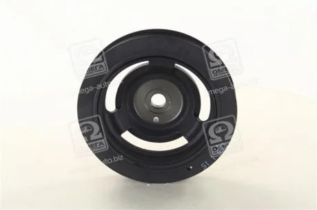 Шкив коленчатого вала Hyundai/Kia/Mobis 231243E020