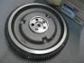 Маховик двигателя (пр-во Mobis) Hyundai/Kia/Mobis 2320026101 (фото 1)