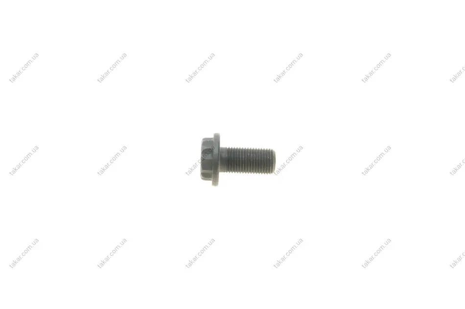 Болт Hyundai/Kia/Mobis 233112B000 (фото 1)