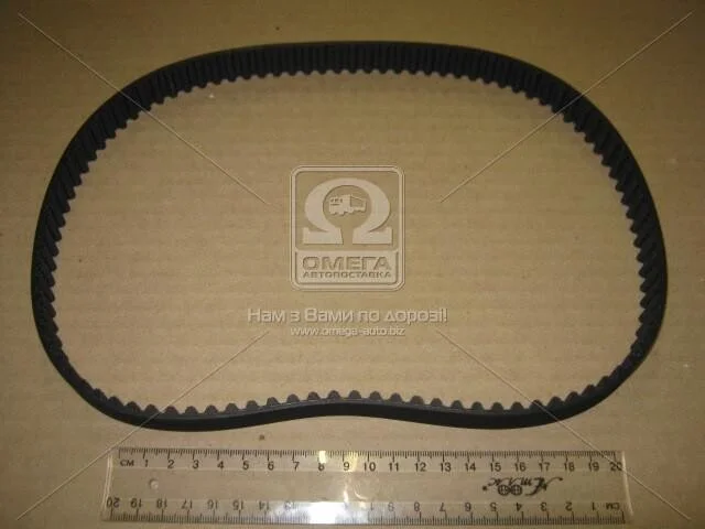 Ремень ГРМ Hyundai/Kia/Mobis 2335642500 (фото 1)