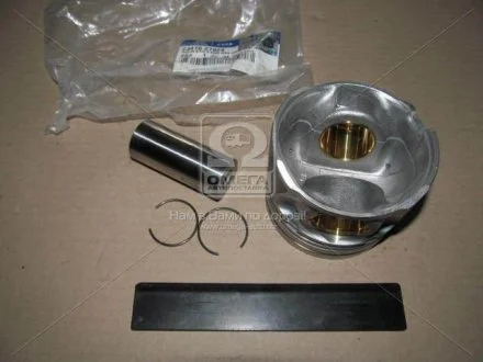 Поршень Hyundai/Kia/Mobis 2341027924