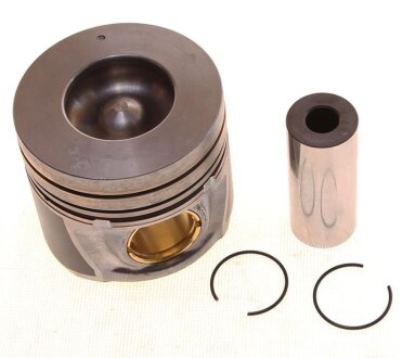 Поршень Hyundai/Kia/Mobis 2341027930