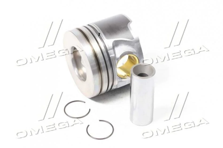 Поршень без колец Hyundai/Kia/Mobis 2341027940 (фото 1)