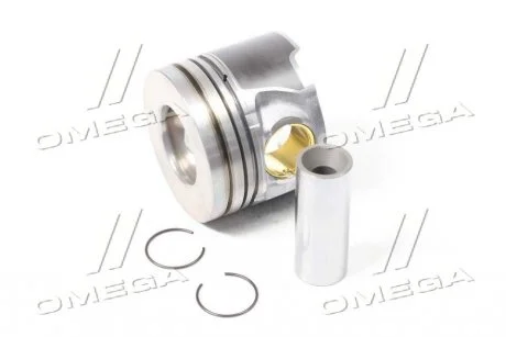 Поршень без колец Hyundai/Kia/Mobis 2341027940