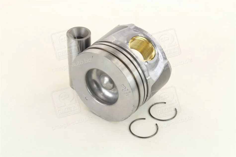 Поршень в сборе 0.25 (вир-во Mobis) Hyundai/Kia/Mobis 2341027943 (фото 1)