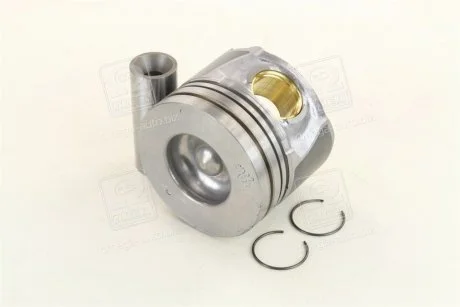 Поршень в сборе 0.25 (вир-во Mobis) Hyundai/Kia/Mobis 2341027943