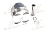 Поршень двигуна (0,50) HYUNDAI/KIA ELANTRA/AVANTE, i30/i30CW, CEED, CERATO (вир-во Mobis) Hyundai/Kia/Mobis 234102A965 (фото 1)
