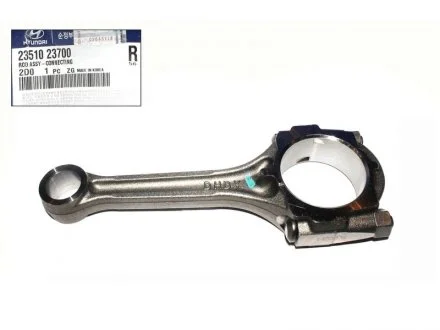 Шатун Kia Carens 02-06 Hyundai/Kia/Mobis 2351023700