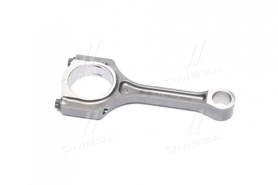 Шатун двигуна в зборі (вир-во Mobis) Hyundai/Kia/Mobis 2351025040 (фото 1)