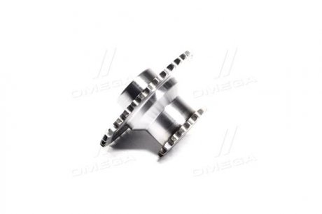 Шестерня распредвала Hyundai/Kia/Mobis 243354A002