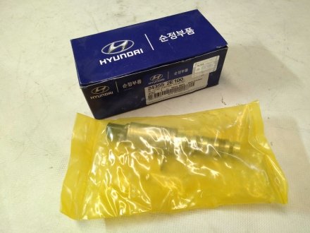 Клапан OCV впускной Hyundai/Kia/Mobis 243552E100
