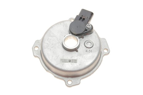 Датчик положення розподілвалу Hyundai/Kia/Mobis 243602GGD0