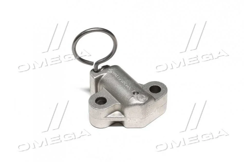 Натягувач ланцюга грм HYUNDAI/KIA ACCENT, ELANTRA, IX35/TUCSON, CEED, CERATO (вир-во Mobis) Hyundai/Kia/Mobis 243702A700 (фото 1)