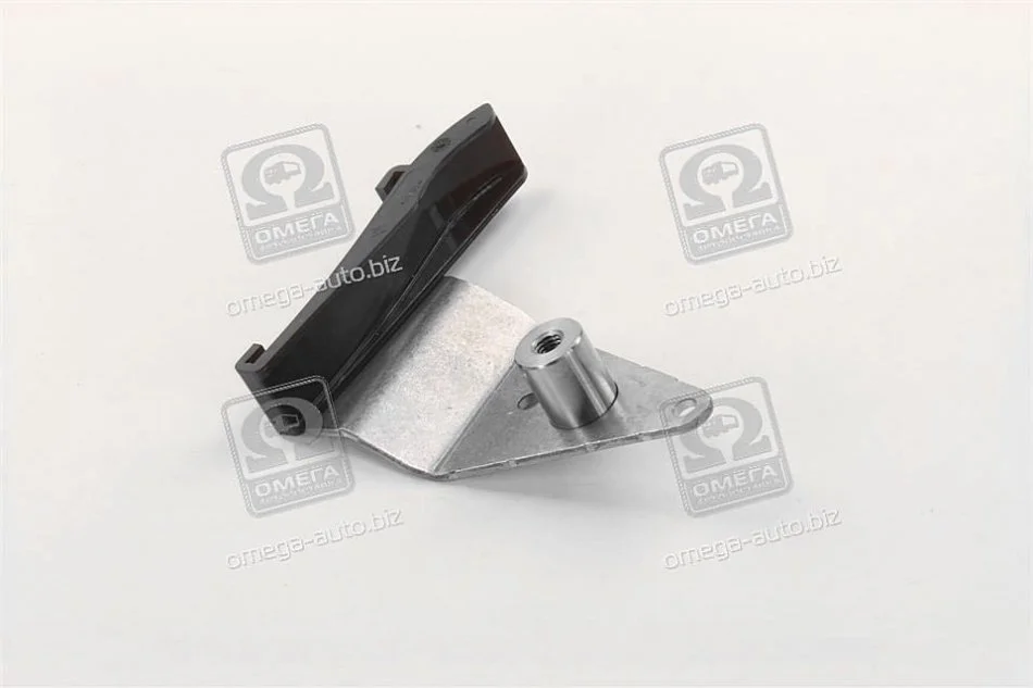 Заспокоювач ланцюга ГРМ (вир-во Mobis) Hyundai/Kia/Mobis 243872A010 (фото 1)