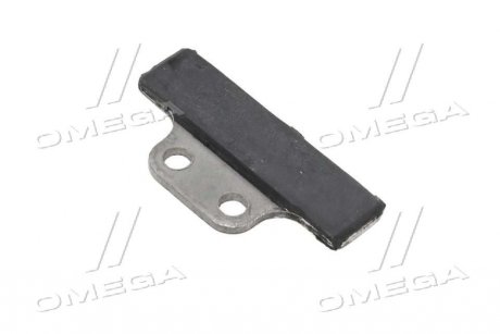 Направляющая цепи нижняя (выр-во Mobis) Hyundai/Kia/Mobis 2443137100