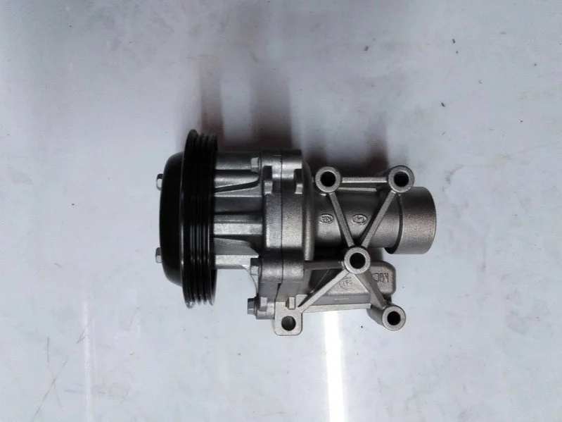 Водяной насос Hyundai/Kia/Mobis 251002GTA0 (фото 1)