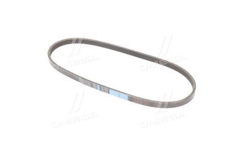 Ремінь поліклиновий (Mobis) Hyundai/Kia/Mobis 2521202500