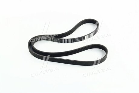 Ремінь поліклінової Hyundai i10 07-/i20 08- (Mobis) Hyundai/Kia/Mobis 2521203000