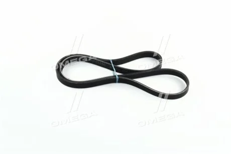 Ремінь поліклінової HYUNDAI/KIA I10 (11-), MORNING/PICANTO (11-) (вир-во Mobis) Hyundai/Kia/Mobis 2521204011