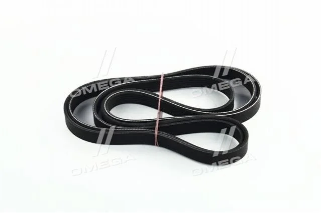 Поликлиновый ремень Hyundai/Kia/Mobis 2521225000 (фото 1)