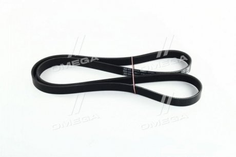 Поликлиновый ремень Hyundai/Kia/Mobis 2521227020