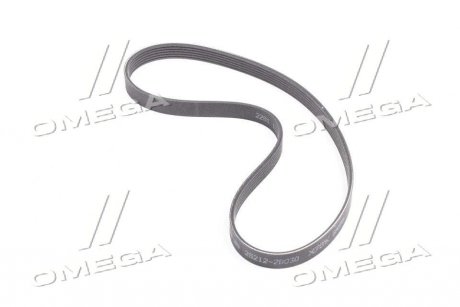 Ремінь полікліновий (Mobis) Hyundai/Kia/Mobis 252122B030