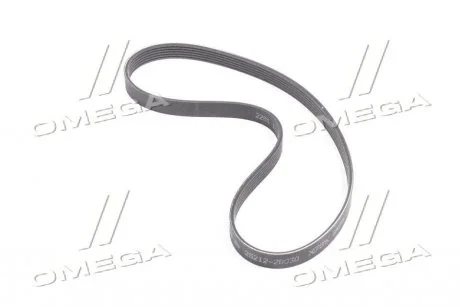Ремінь полікліновий (Вир-во Mobis) Hyundai/Kia/Mobis 252122B030
