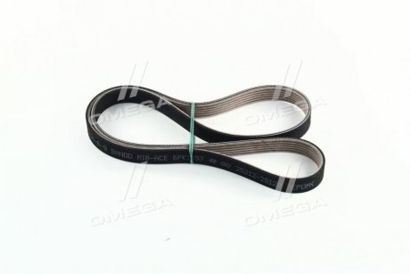 Ремень приводной Hyundai/Kia/Mobis 252122B120